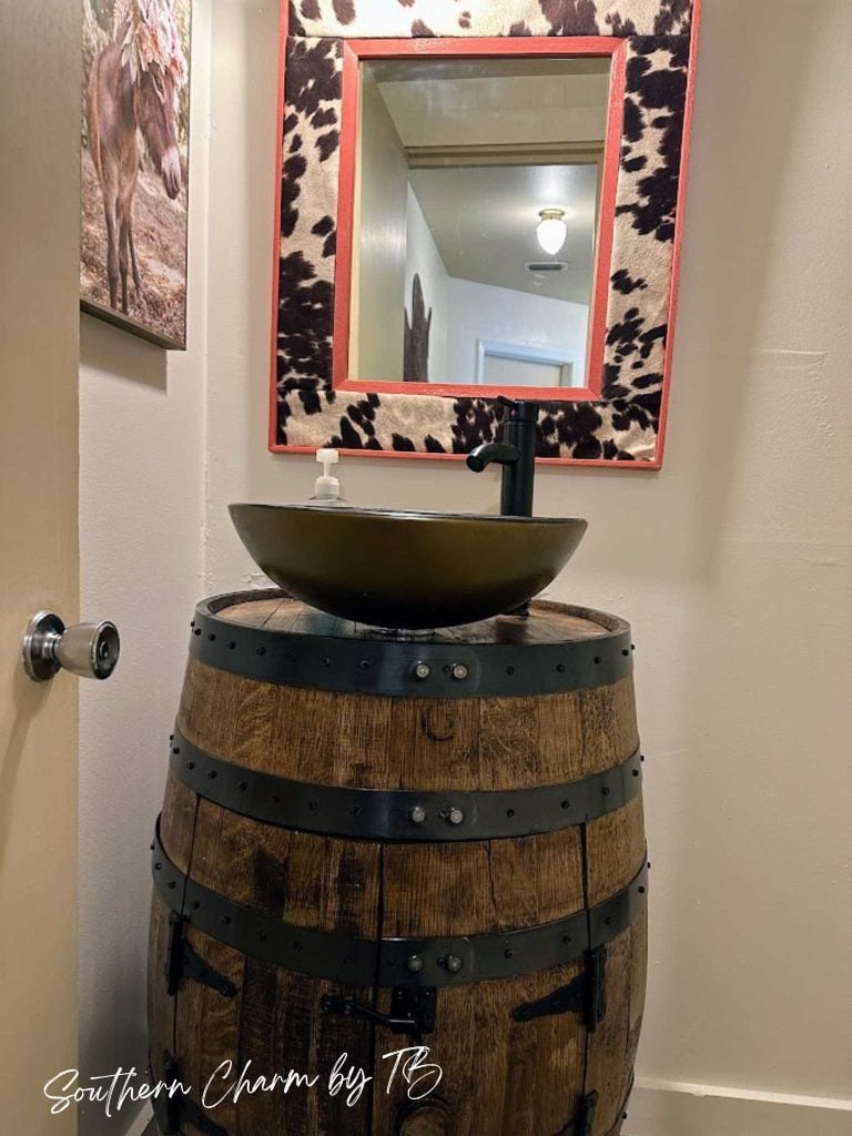 Southern Barrels and Brims in Whitehouse Texas