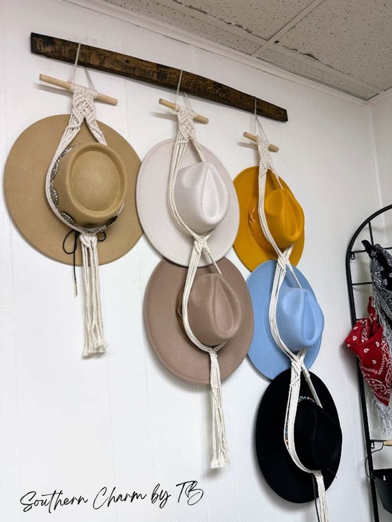 Southern Barrels and Brims in Whitehouse Texas
