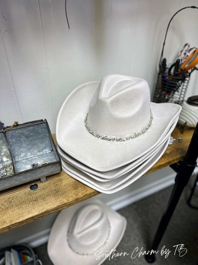 Southern Barrels and Brims in Whitehouse Texas
