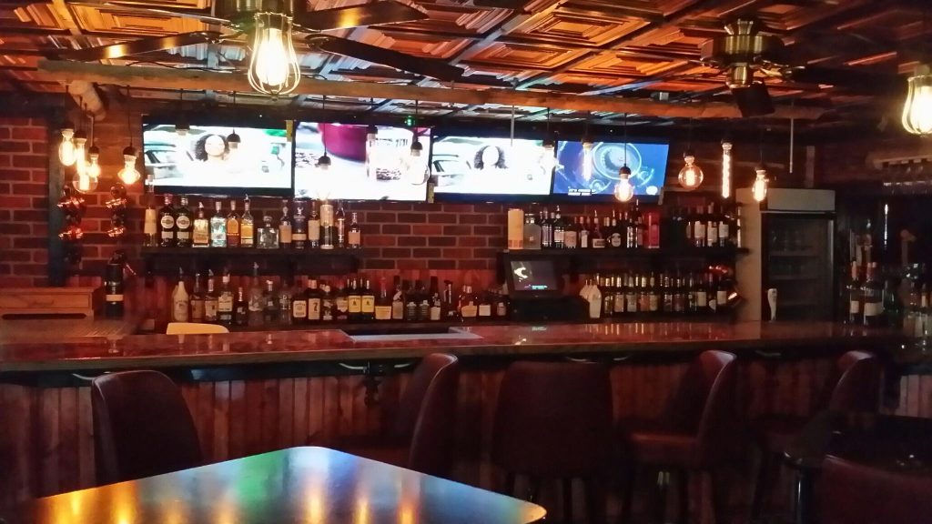 best tyler sports bars - south tyler speakeasy