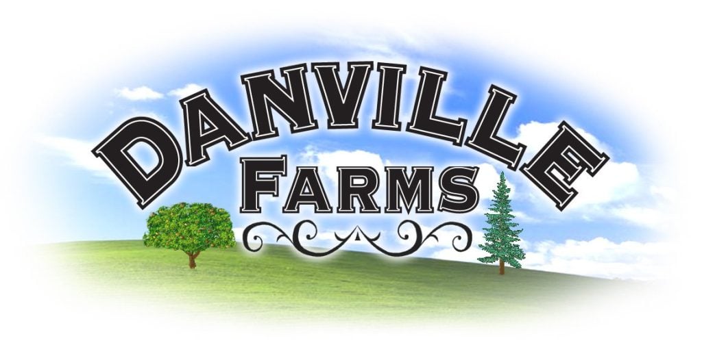 Christmas Tree Farms in East Texas - Danville Farms Christmas Trees