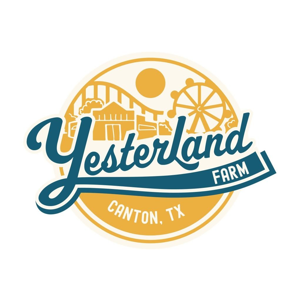 Christmas Tree Farms in East Texas - Yesterland Farm
