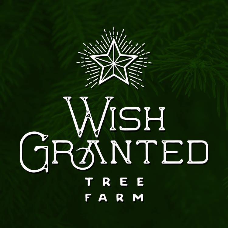 Christmas Tree Farms in East Texas - Wish Granted Tree Farm
