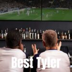 5 Best Tyler Sports Bars with TVs to Catch the Game