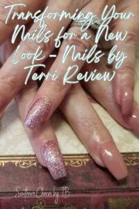 Nails by Terri