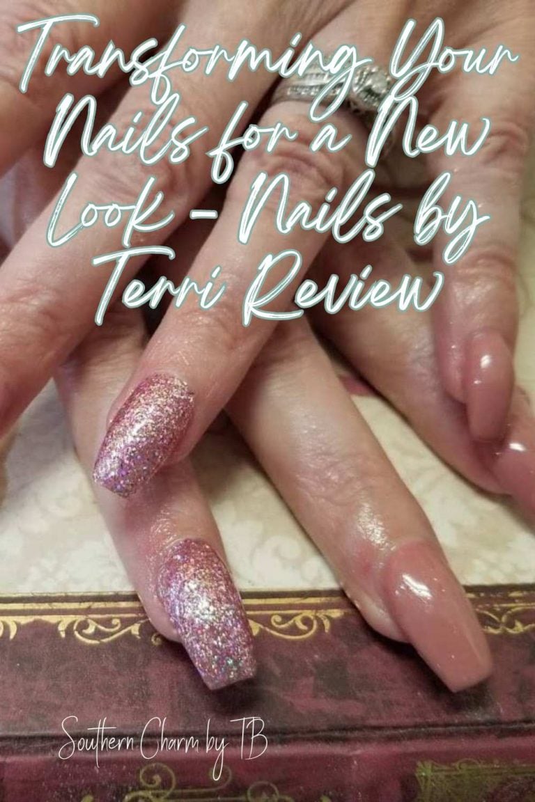 Nails by Terri