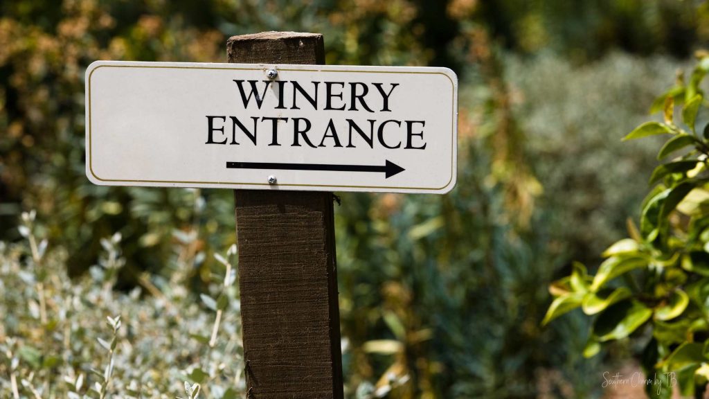 best wineries in east texas Best Wineries in East Texas