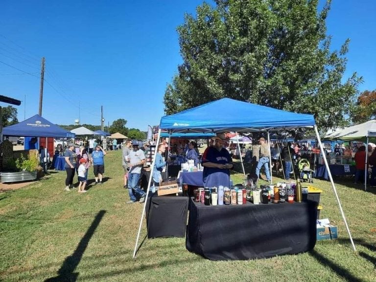 Bullard Spring Fling