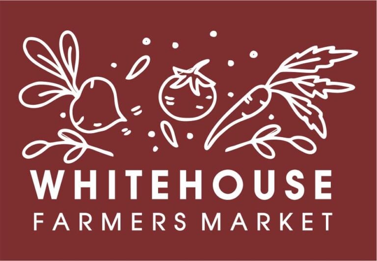Whitehouse Farmers Market 2025