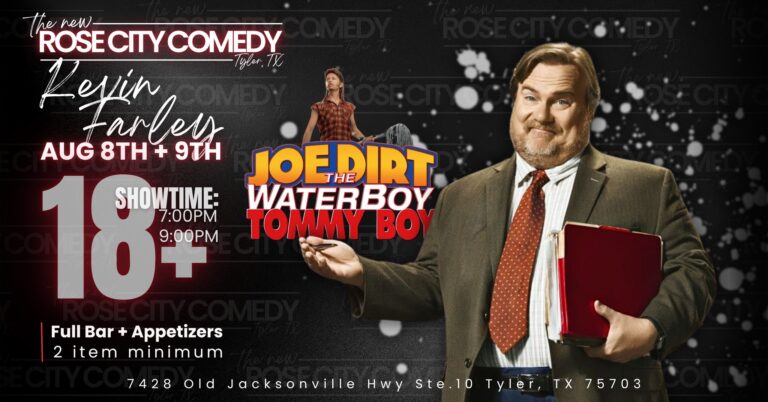 Kevin Farley