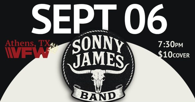 Sonny James Band